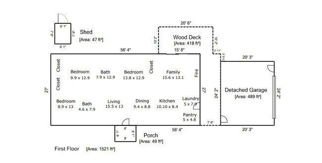 Building Photo - Pebblebrook