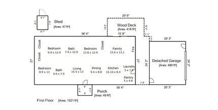 Building Photo - Pebblebrook