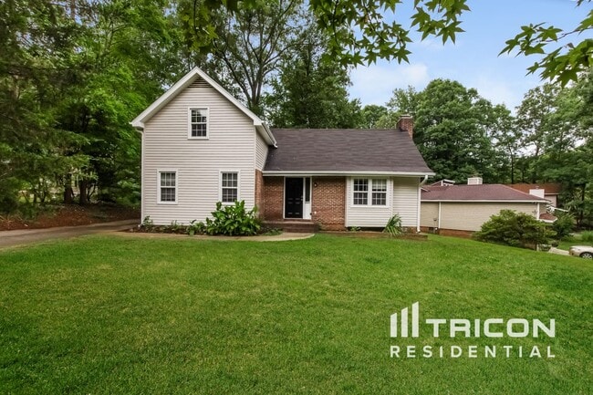 Primary Photo - 8434 Barncliff Rd