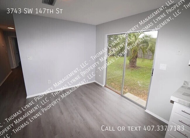 Building Photo - 3743 SW 147th St