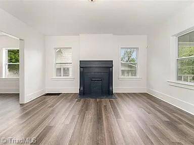 Building Photo - 1514 N Patterson Ave