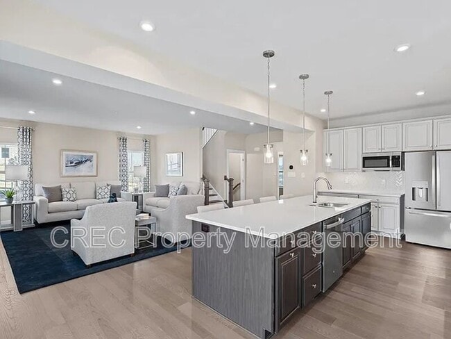 Building Photo - 1018 Lacebark Dr