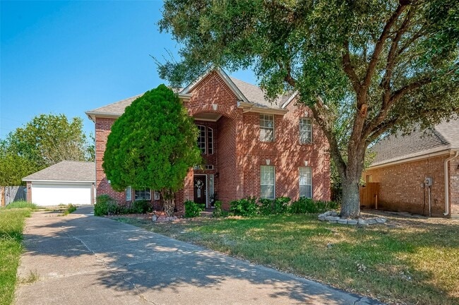 Building Photo - 2907 Little Branch Ct