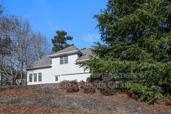 Building Photo - 1108 Cockrell Ct NW