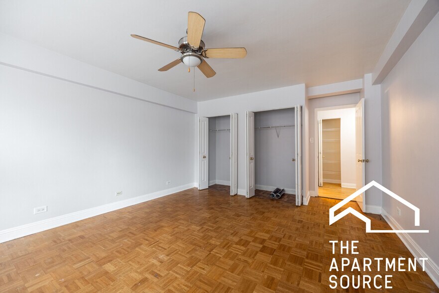 Building Photo - 4180 N Marine Dr