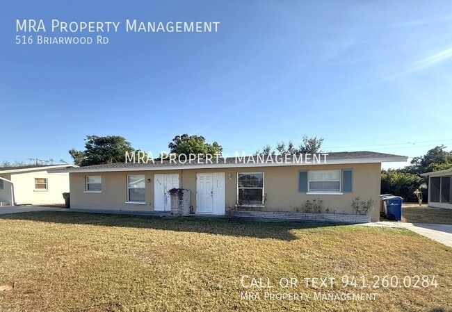 Primary Photo - 516 Briarwood Rd