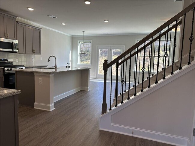 Building Photo - 3517 Lockaby Wy