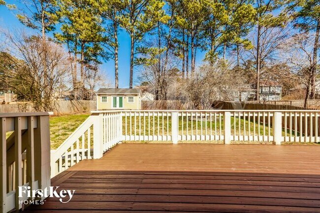 Building Photo - 334 McKees Rock Ln