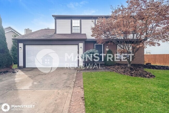 Building Photo - 4107 PATHFIELD DR, COLUMBUS, OH 43230