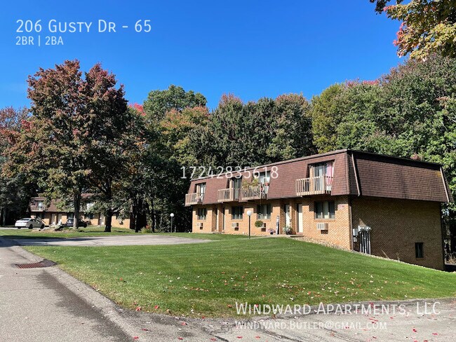 Building Photo - 206 Gusty Dr