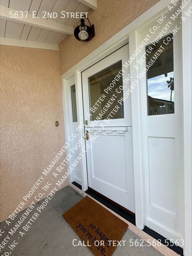 Building Photo - 5637 2nd St