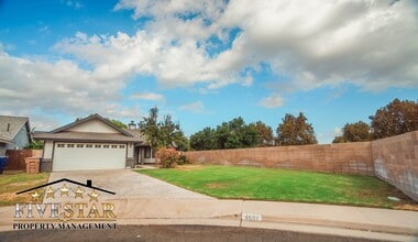 Building Photo - House for Rent on 4601 Tilyard Court