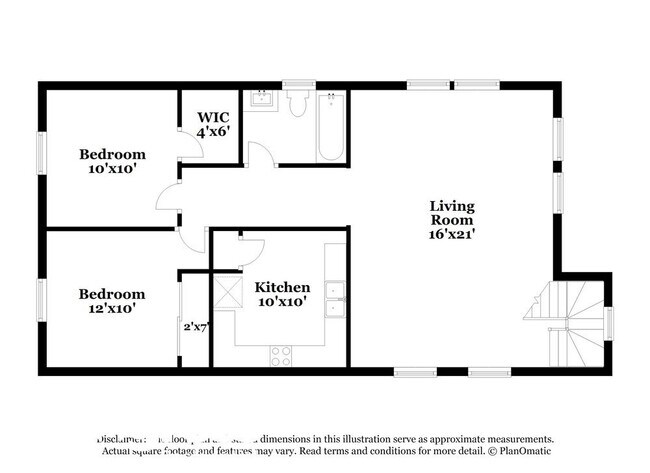 Building Photo - 34923 N 30th Ave