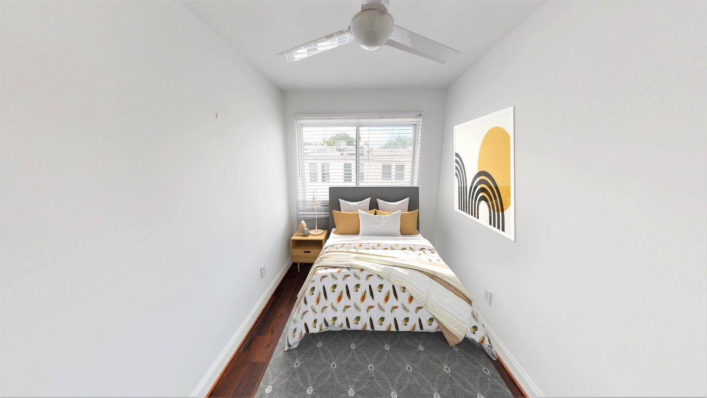 Building Photo - Elegant H Street Corridor townhouse minutes from downtown