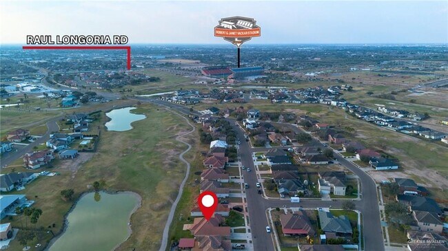 Building Photo - 27 Los Lagos Dr