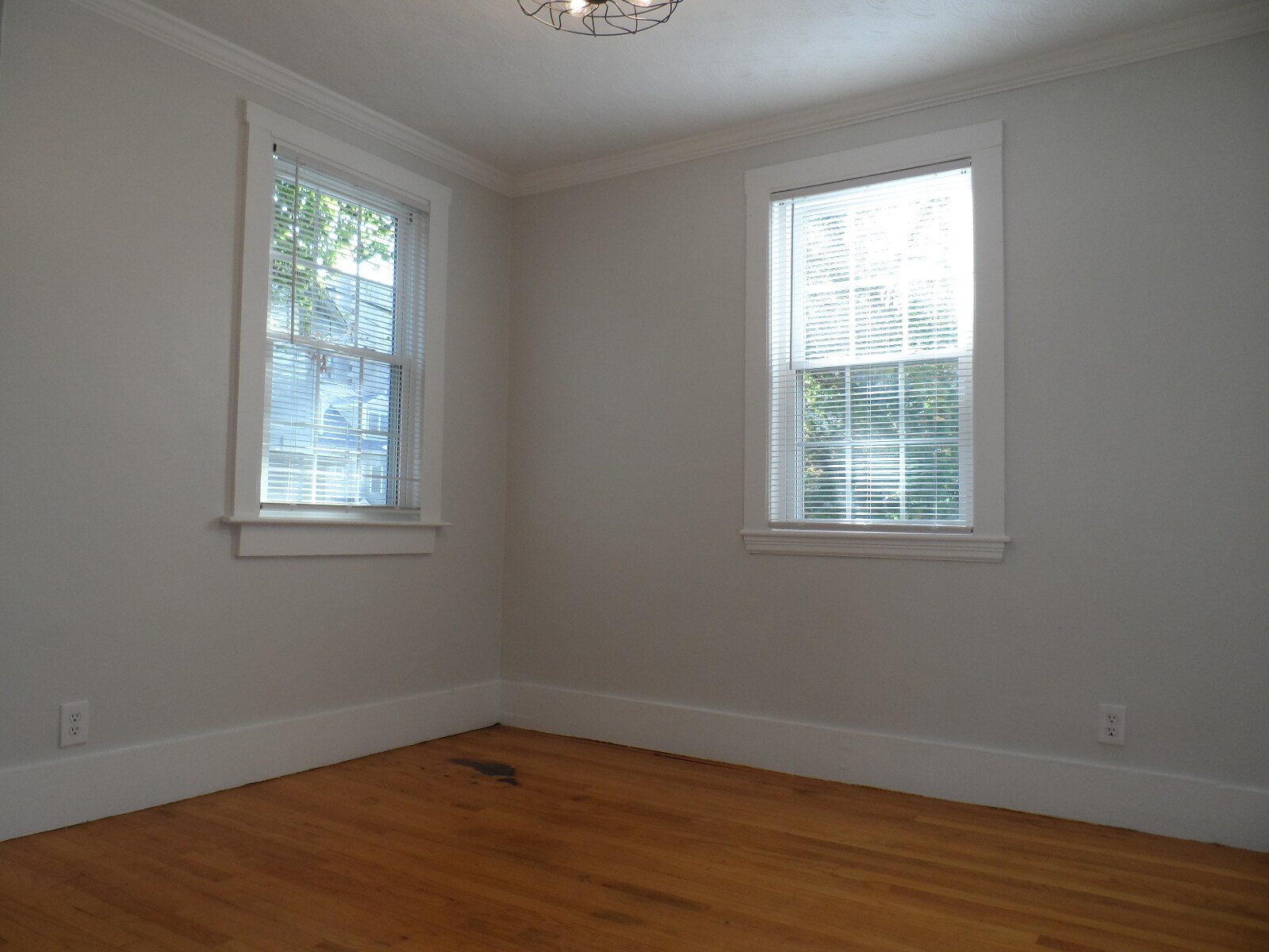 2nd bedroom - 11 Concord St