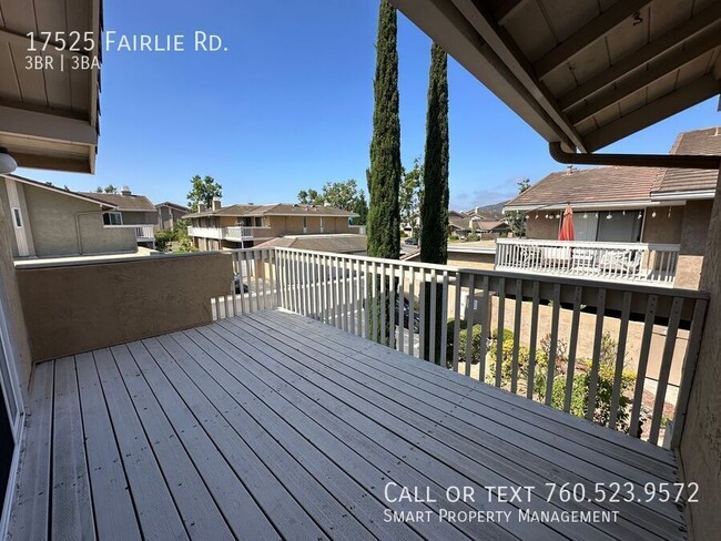 Building Photo - 17525 Fairlie Rd