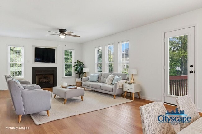 Building Photo - BEAUTIFUL ASHBROOK HOME