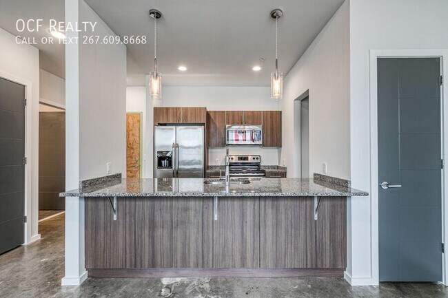 Building Photo - 4800 Brown St