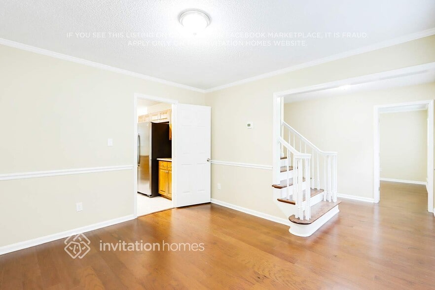 Building Photo - 4516 Brownes Ferry Rd