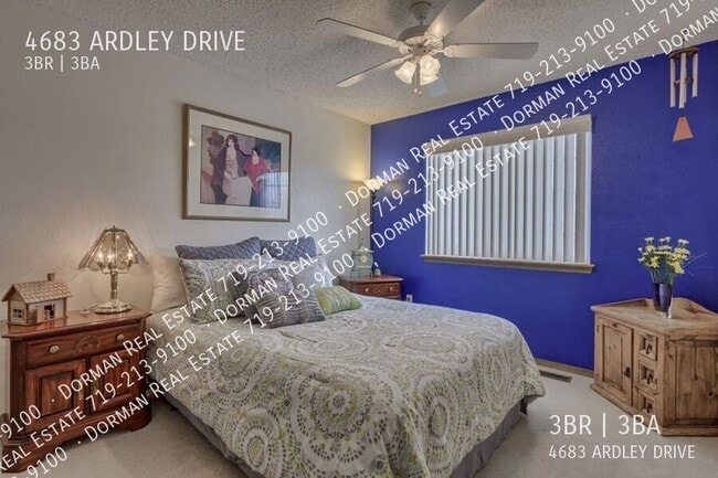 Building Photo - 4683 Ardley Dr