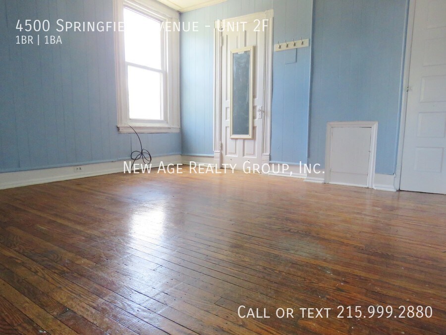 Building Photo - 4500 Springfield Ave