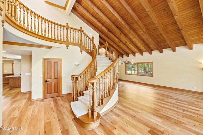 Building Photo - 1241 Canyon Rim Cir