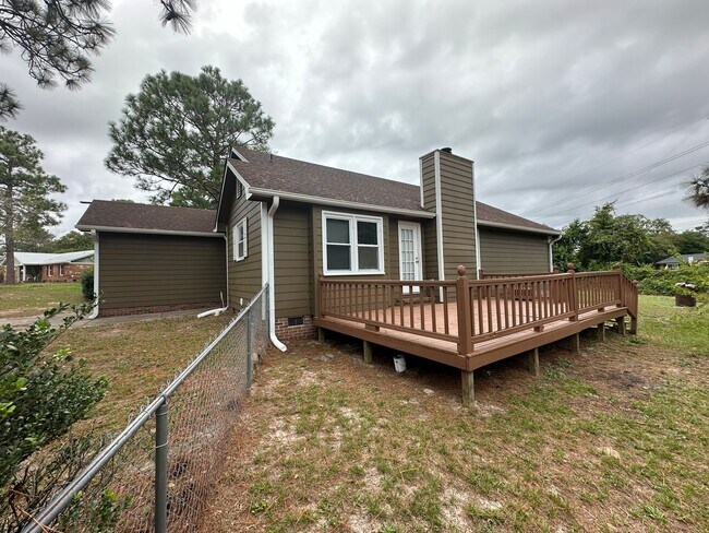 Building Photo - 2341 Rustic Trail