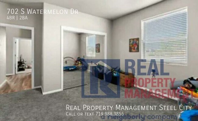 Building Photo - Beautiful 4 bed/2 bath home in Pueblo West!
