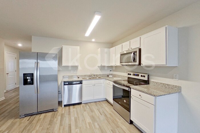 Building Photo - 1237 Zoysia Dr