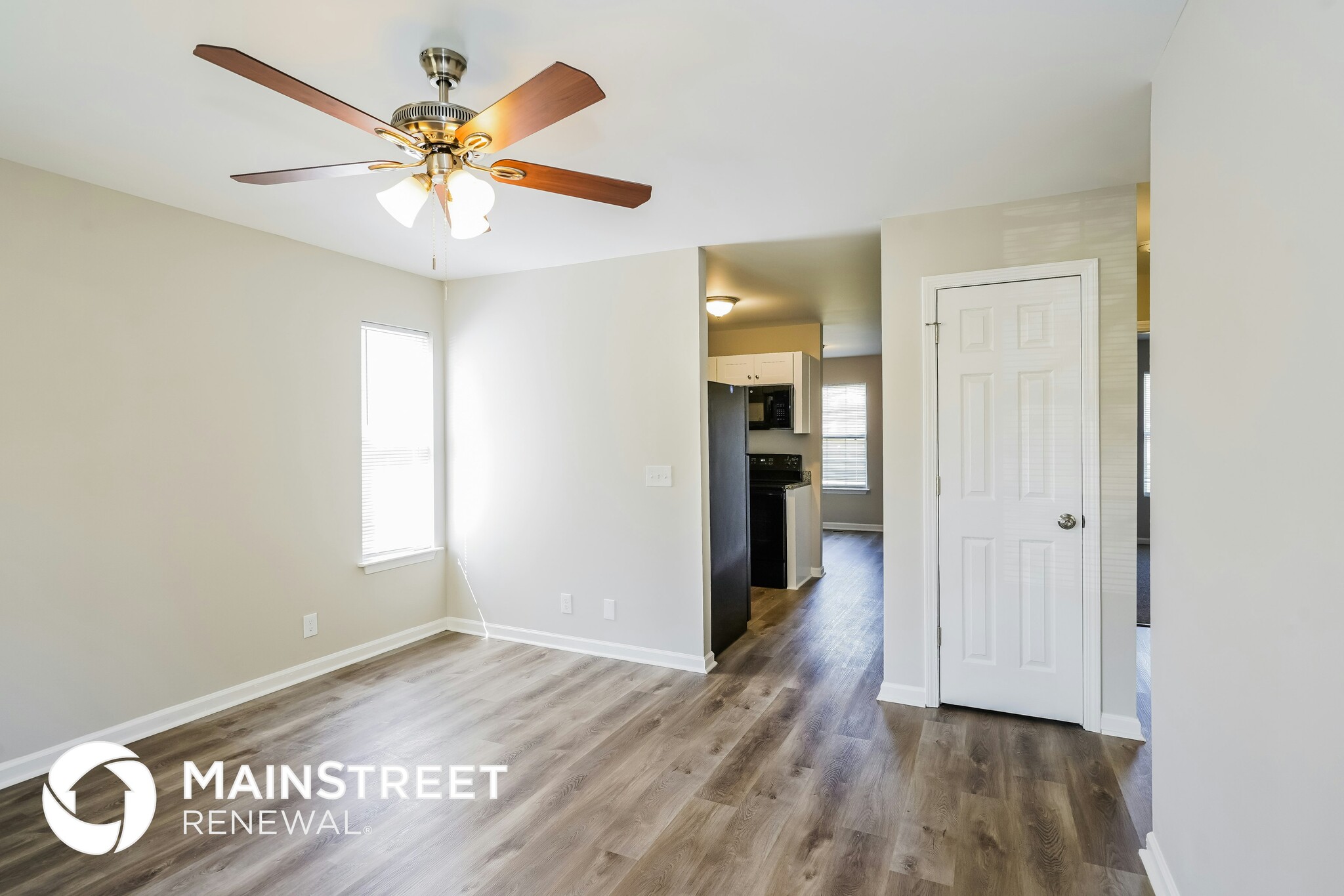 Building Photo - 2607 Landrum Ct