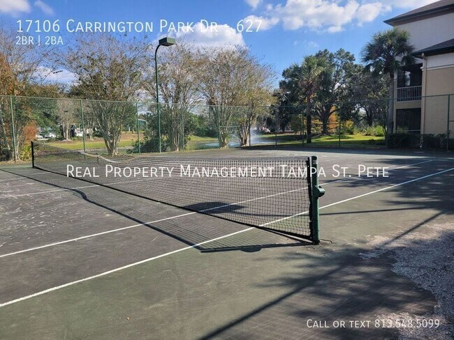 Building Photo - 17106 Carrington Park Dr