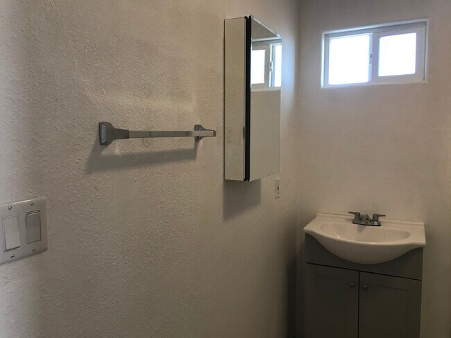 Bathroom 2 - 2709 Cardinal Ave