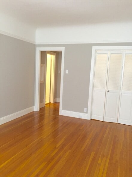 Interior Photo - Marina Court Apartments