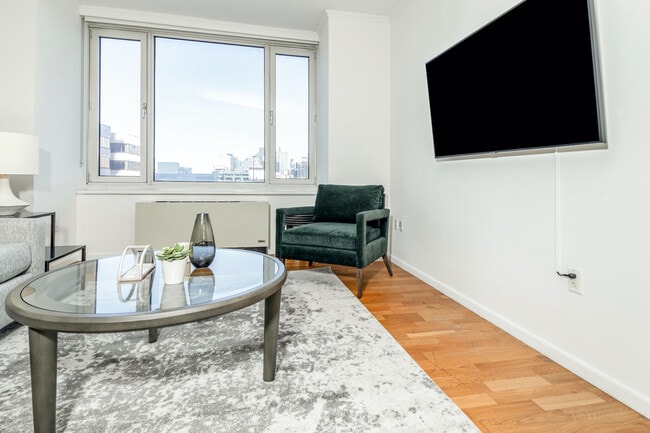 Building Photo - 1231 NE Martin Luther King Jr Blvd