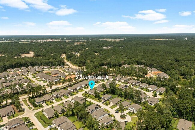 Building Photo - 519 Carina Gaze Dr