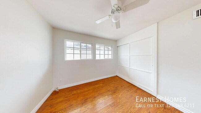 Building Photo - 17155 Donmetz St