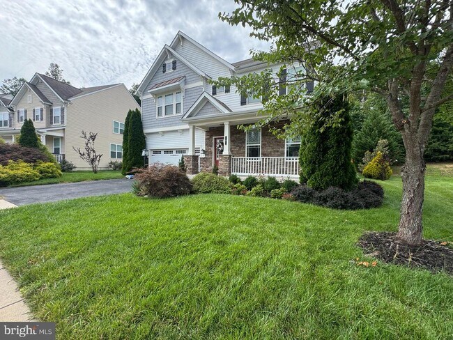 Building Photo - 6 Whetstone Ct