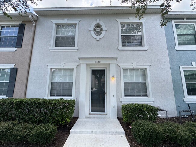 Building Photo - 3548 Peppervine Dr