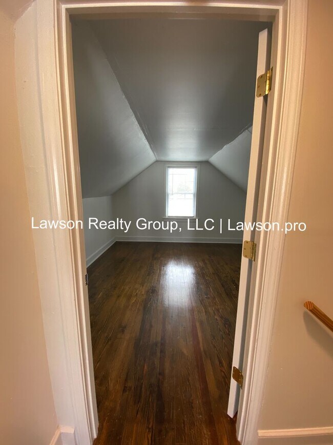 Building Photo - Updated Four Bedroom Home with a Full Walkout Basement