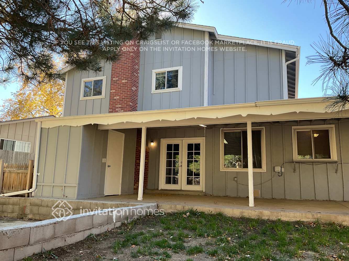 Building Photo - 15805 E Oxford Ave