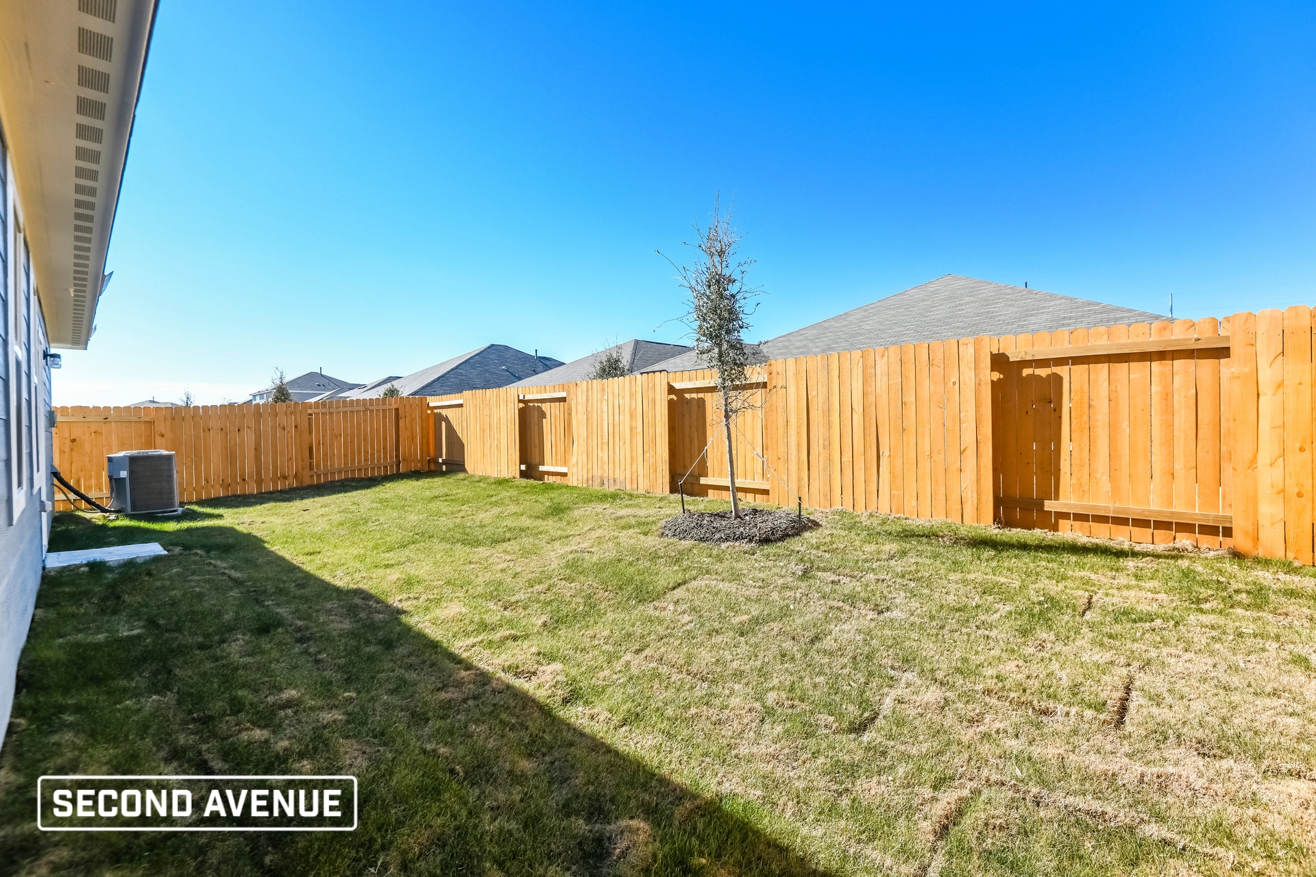 Building Photo - 9616 Sierra Grande Dr