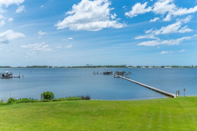 Primary Photo - Waterfront Condo!