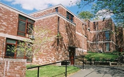 Primary Photo - Mansfield