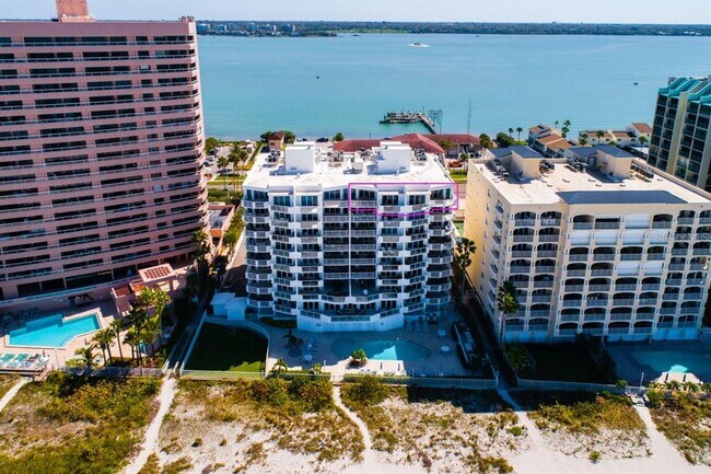 Building Photo - 1350 Gulf Blvd