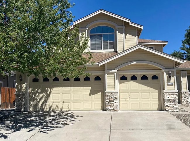 Primary Photo - 4 Bedroom, 3 Bath North West Reno Area Home!