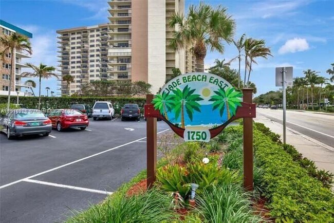 Building Photo - 1750 S Ocean Blvd