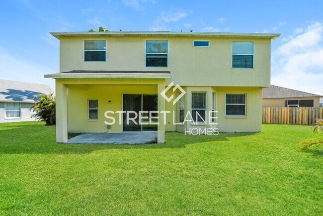 Building Photo - REDUCED PRICE! Charming 5 Bedroom in Orlando!