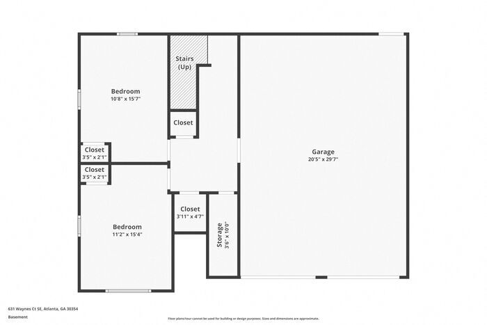 Building Photo - 631 Waynes Ct SE