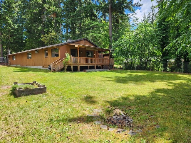 Building Photo - 3 Bedroom Rambler In Central Kitsap
